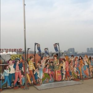 Meet your Posher, Seung-a